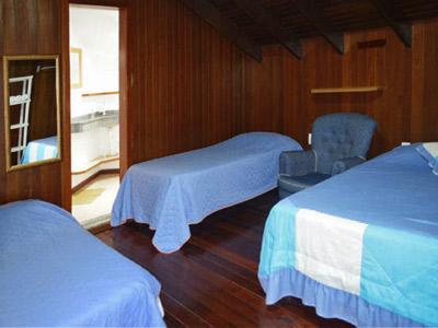 Pousada Lozalti Florianópolis Dış mekan fotoğraf