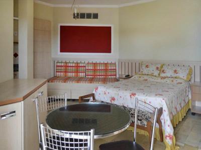 Pousada Lozalti Florianópolis Dış mekan fotoğraf