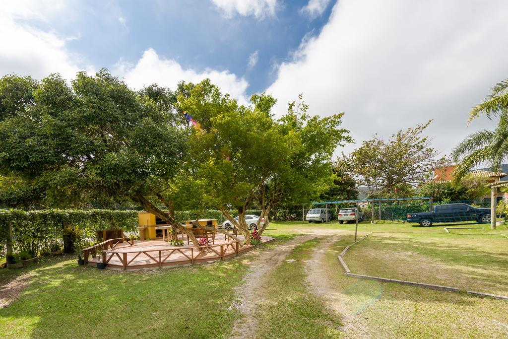 Pousada Lozalti Florianópolis Dış mekan fotoğraf